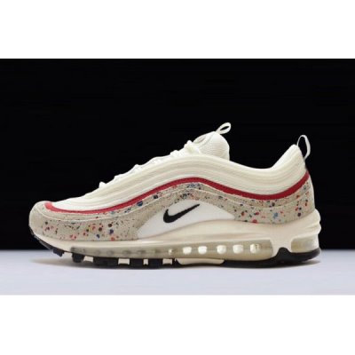 Nike Air Max 97 Premium Siyah Koşu Ayakkabısı Türkiye - 1A3C8HYW